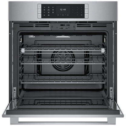 Benchmark®, Single Wall Oven, 30'', Stainless Steel HBLP454UC