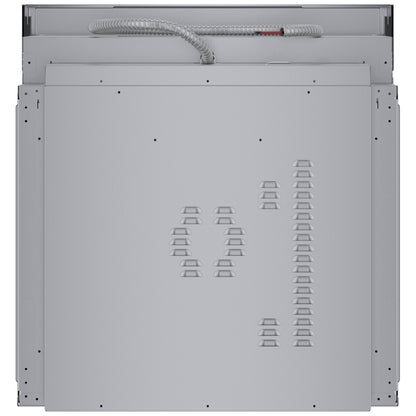 Benchmark®, Single Wall Oven, 30'', Stainless Steel HBLP454UC