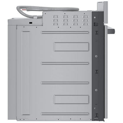 Benchmark®, Single Wall Oven, 30'', Stainless Steel HBLP454UC