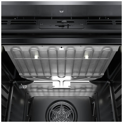 Benchmark®, Single Wall Oven, 30'', Stainless Steel HBLP454UC