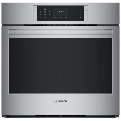 Benchmark®, Single Wall Oven, 30'', Stainless Steel HBLP454UC