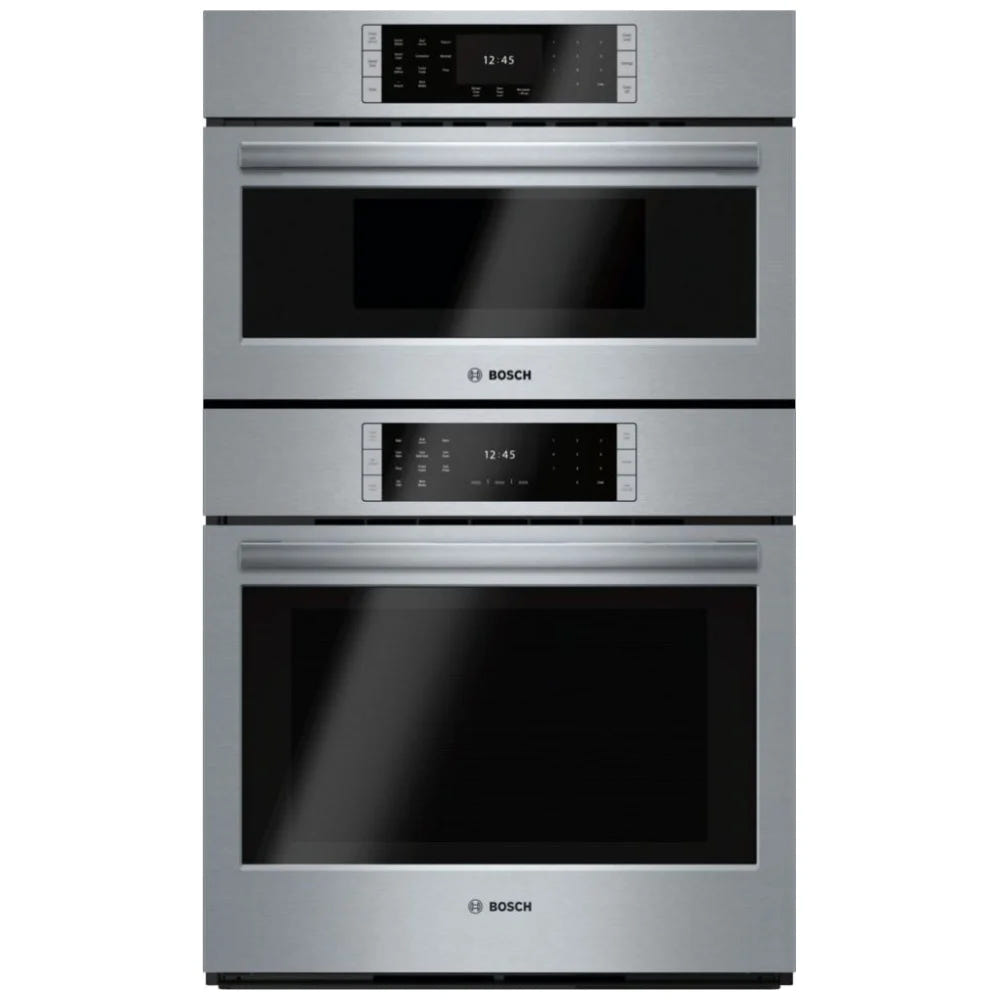 Benchmark®, Combination Oven, 30'' HBLP752UC
