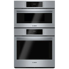 Benchmark Double Wall Oven | 30'' HBLP752UC | Future Appliances