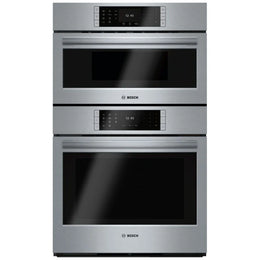 Benchmark Double Wall Oven | 30'' HBLP752UC | Future Appliances