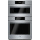 Microwave Wall Oven Combos