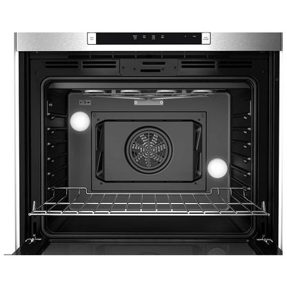 800 Series, Single Wall Oven, 27'', Stainless Steel HBN8451UC
