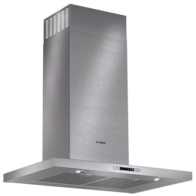500 Series, Wall Mount Range Hoods, 30'', Stainless Steel HCB50651UC