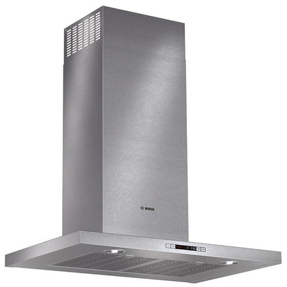 500 Series, Wall Mount Range Hoods, 30'', Stainless Steel HCB50651UC