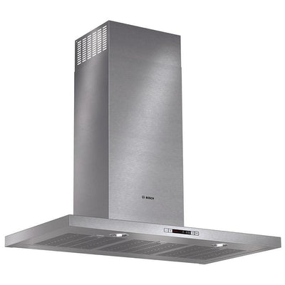 500 Series, Wall Mount Range Hoods, 36'', Stainless Steel HCB56651UC