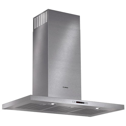 500 Series, Wall Mount Range Hoods, 36'', Stainless Steel HCB56651UC