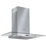 Benchmark Wall Mount Range Hoods 36'' Stainless Steel HCG56651UC - Front View