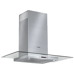 Benchmark Wall Mount Range Hoods 36'' Stainless Steel HCG56651UC - Front View
