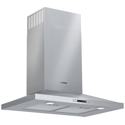 300 Series, Wall Mount Range Hoods, 30'', Stainless Steel HCP30E52UC