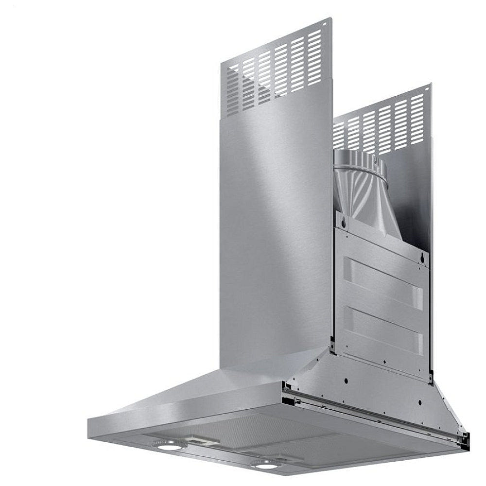 300 Series Wall Mount Range Hoods, Stainless Steel HCP34E52UC