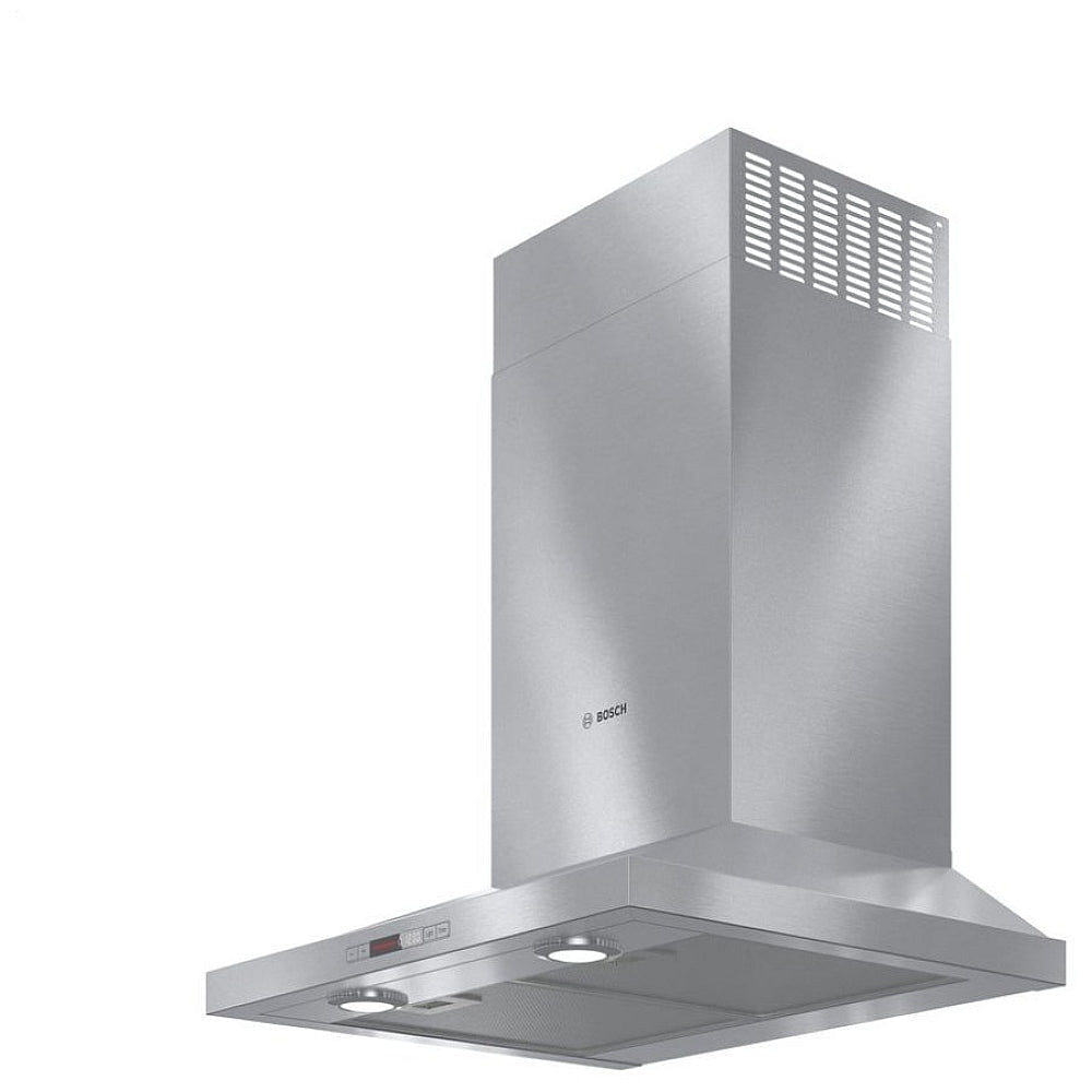 300 Series Wall Mount Range Hoods, Stainless Steel HCP34E52UC