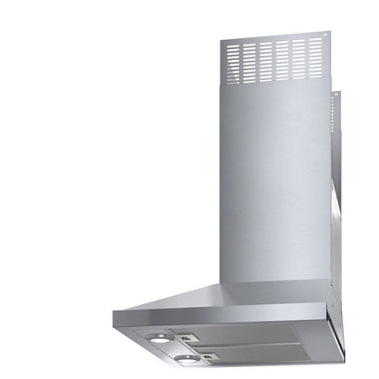 300 Series Wall Mount Range Hoods, Stainless Steel HCP34E52UC