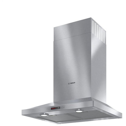 300 Series Wall Mount Range Hoods, Stainless Steel HCP34E52UC