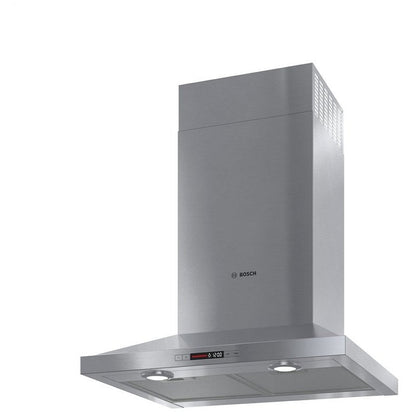 300 Series Wall Mount Range Hoods, Stainless Steel HCP34E52UC