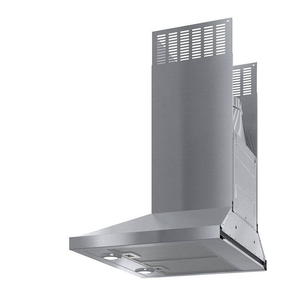 300 Series Wall Mount Range Hoods, Stainless Steel HCP34E52UC