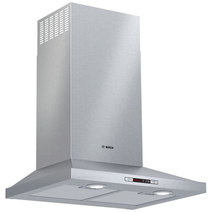 300 Series Wall Mount Range Hoods, Stainless Steel HCP34E52UC