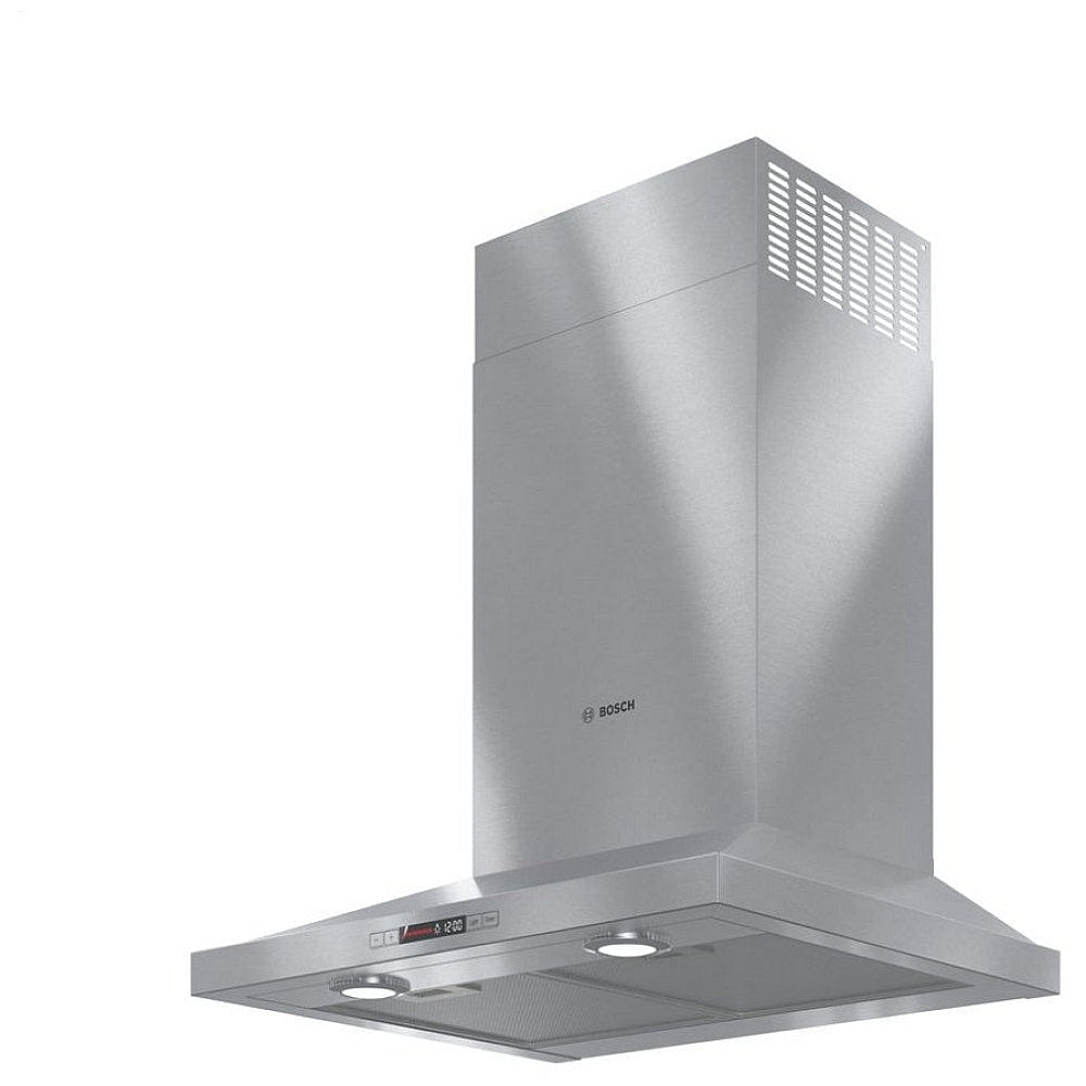 300 Series Wall Mount Range Hoods, Stainless Steel HCP34E52UC