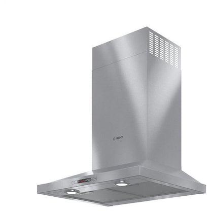 300 Series Wall Mount Range Hoods, Stainless Steel HCP34E52UC