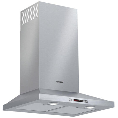 300 Series, Wall Mount Range Hoods, Stainless Steel HCP34E52UC