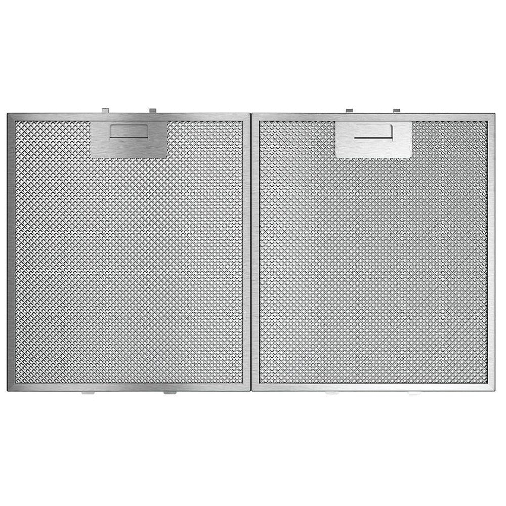 300 Series Wall Mount Range Hoods, Stainless Steel HCP34E52UC