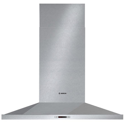 300 Series, Wall Mount Range Hoods, 36'', Stainless Steel HCP36E52UC