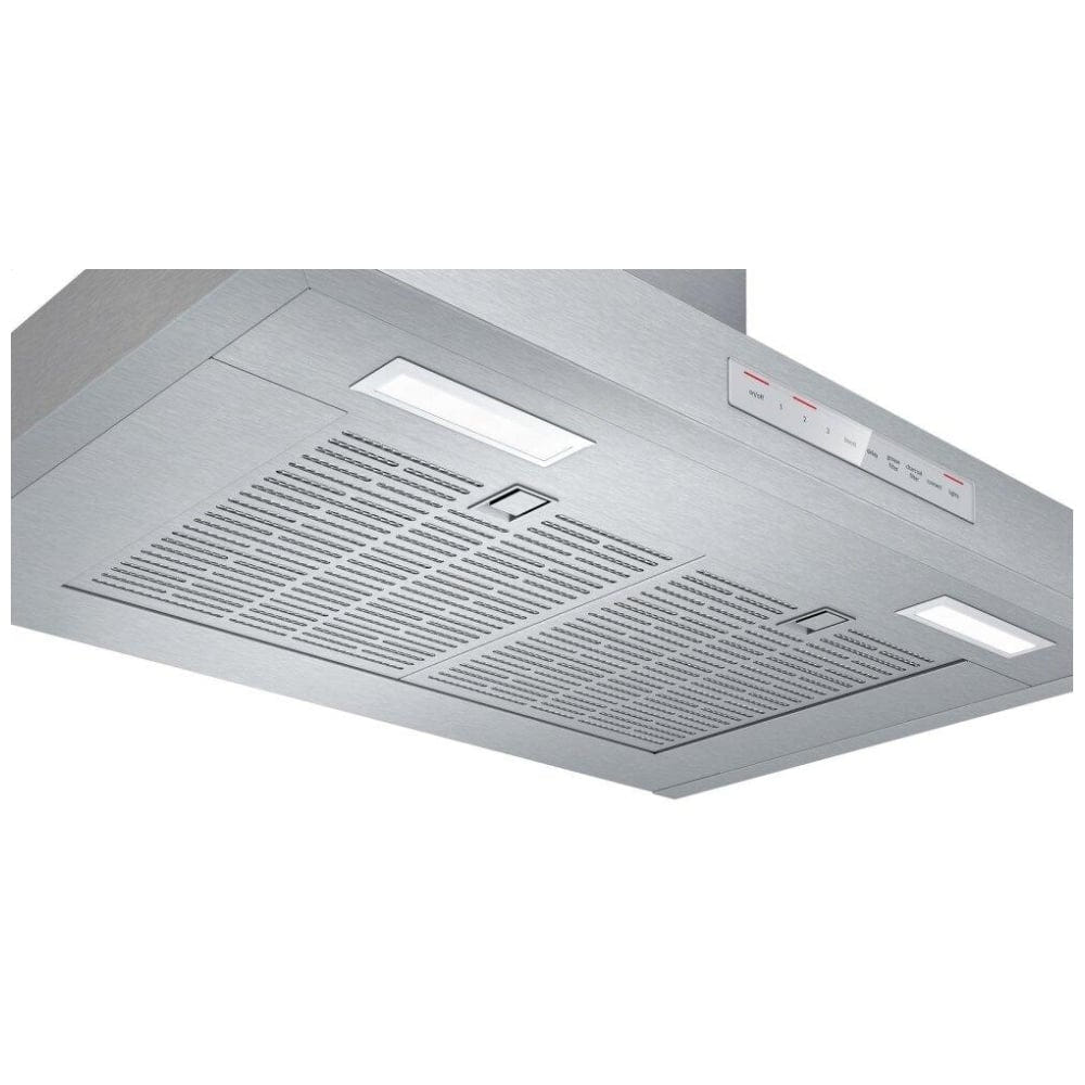 500 Series, Wall Mount Range Hoods, 30'', Stainless Steel HCP50652UC