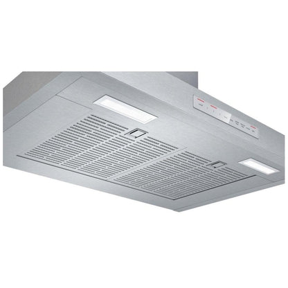 500 Series, Wall Mount Range Hoods, 30'', Stainless Steel HCP50652UC