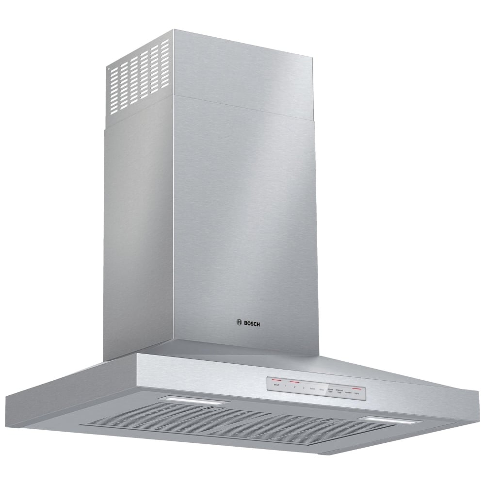 500 Series, Wall Mount Range Hoods, 30'', Stainless Steel HCP50652UC