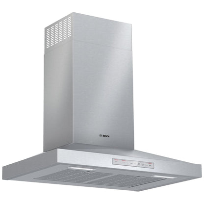 500 Series, Wall Mount Range Hoods, 30'', Stainless Steel HCP50652UC