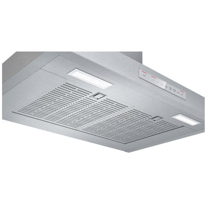 500 Series, Wall Mount Range Hoods, 30'', Stainless Steel HCP50652UC