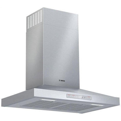 500 Series, Wall Mount Range Hoods, 30'', Stainless Steel HCP50652UC