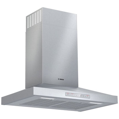 500 Series, Wall Mount Range Hoods, 30'', Stainless Steel HCP50652UC