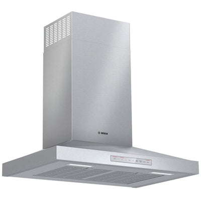 500 Series, Wall Mount Range Hoods, 30'', Stainless Steel HCP50652UC