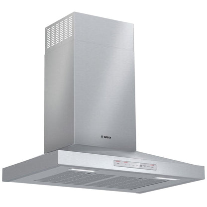 500 Series, Wall Mount Range Hoods, 30'', Stainless Steel HCP50652UC