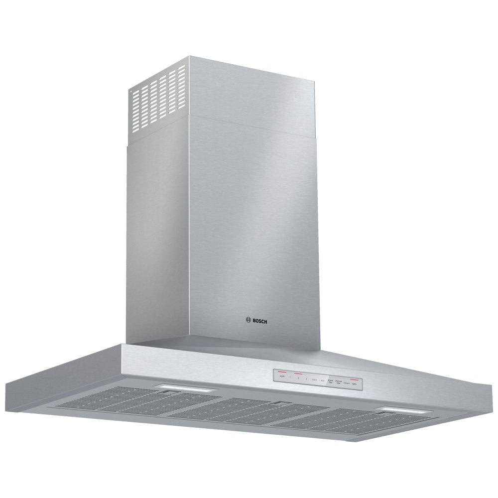500 Series, Wall Mount Range Hoods, 36'', Stainless Steel HCP56652UC
