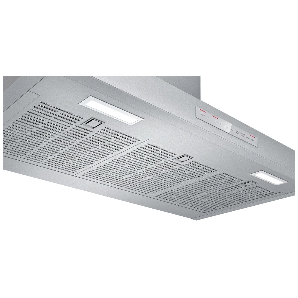 500 Series, Wall Mount Range Hoods, 36'', Stainless Steel HCP56652UC