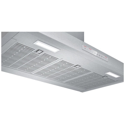 500 Series, Wall Mount Range Hoods, 36'', Stainless Steel HCP56652UC