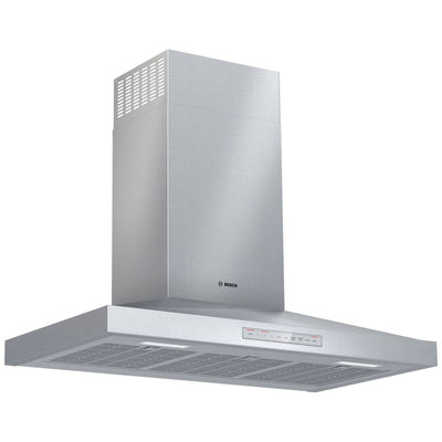 500 Series, Wall Mount Range Hoods, 36'', Stainless Steel HCP56652UC