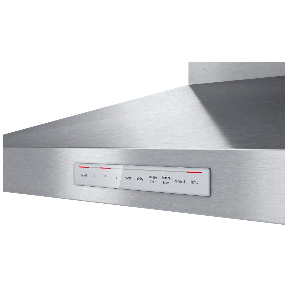 500 Series, Wall Mount Range Hoods, 36'', Stainless Steel HCP56652UC