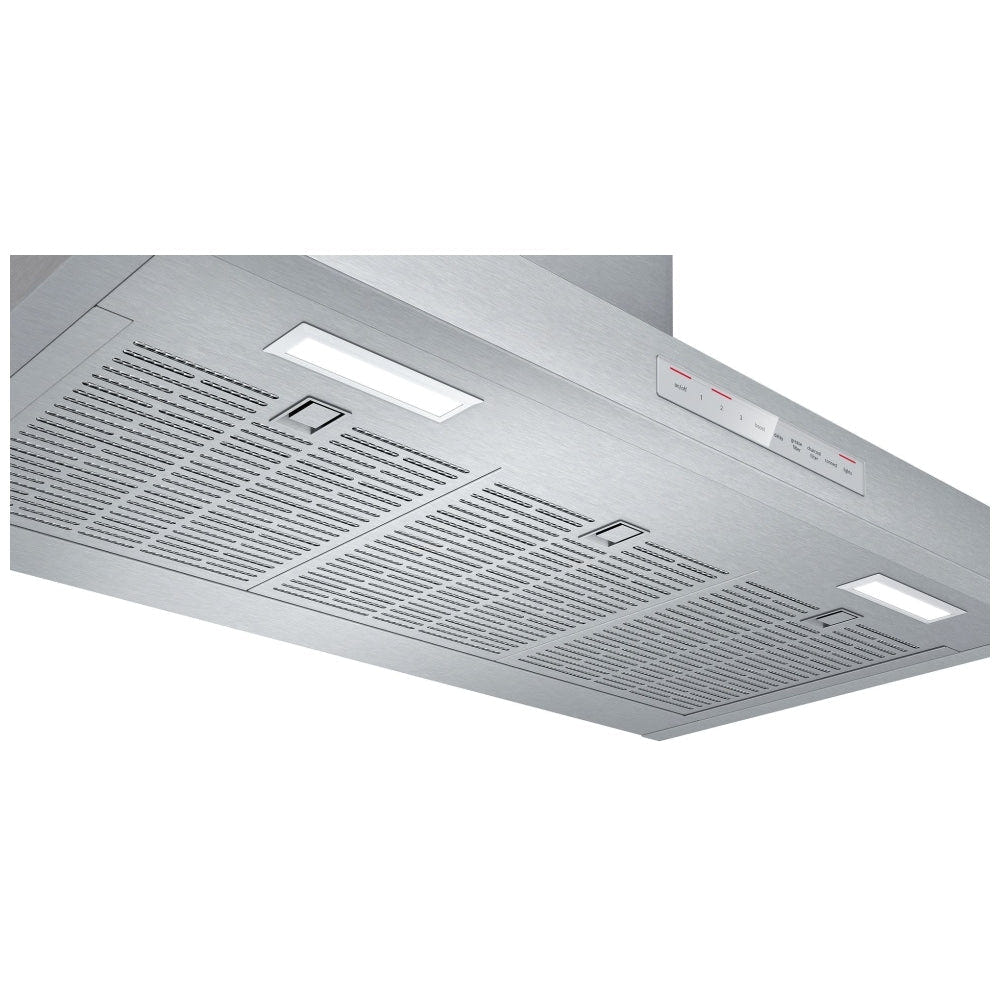 500 Series, Wall Mount Range Hoods, 36'', Stainless Steel HCP56652UC