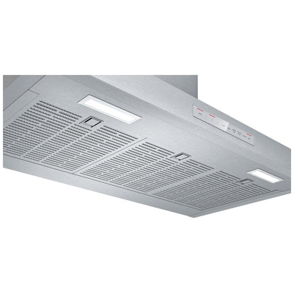 500 Series, Wall Mount Range Hoods, 36'', Stainless Steel HCP56652UC