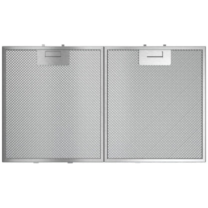 800 Series, Wall Mount Range Hoods, 30'', Black Stainless Steel HCP80641UC