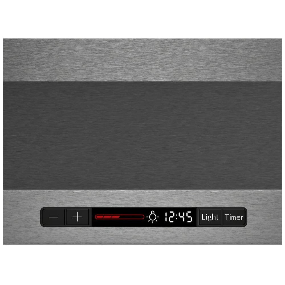 800 Series, Wall Mount Range Hoods, 30'', Black Stainless Steel HCP80641UC