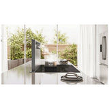 Bosch 800 Series HDD80052UC Downdraft, LED, Aluminum Mesh Filter, Stainless Steel colour