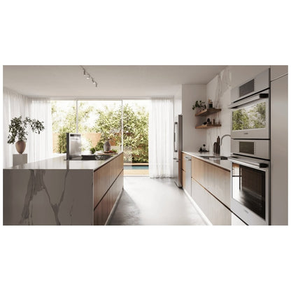 Bosch 800 Series 30" Downdraft Ventilation - Stainless Steel Colour