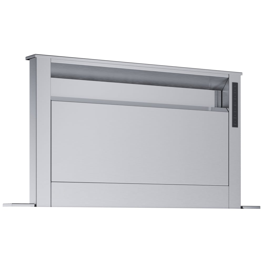 Bosch 800 Series 30" Downdraft Ventilation - Stainless Steel Colour